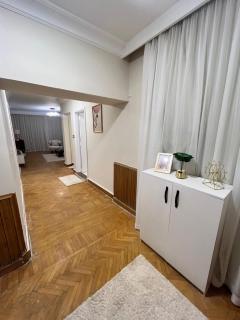 Zamalek City View 3BR - Il Cairo - 4