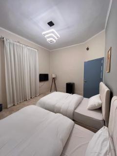 Zamalek studio S3 - Le Caire - 3
