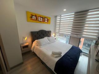 Apartamento perfecto para viajeros de negocios y parejas - 6