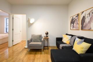 109-1 Huge 3BR Best Value - NYC Apt - Nova Iorque - 4