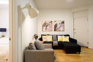 109-1 Huge 3BR Best Value - NYC Apt - Nova Iorque - 3