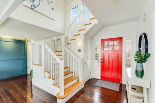 Waterfront Escape Dock & More - 5