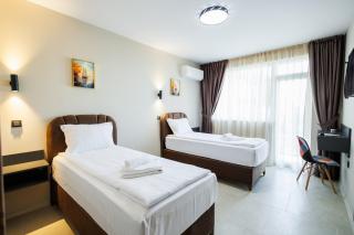 Семеен хотел Trend - 6