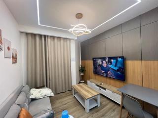 Luxury Ajman Residence 2 beds - Ajman - 0