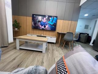 Luxury Ajman Residence 2 beds - Ajman - 9