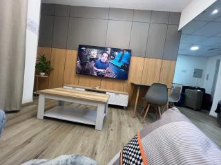 Luxury Ajman Residence 2 beds - Ajman - 8