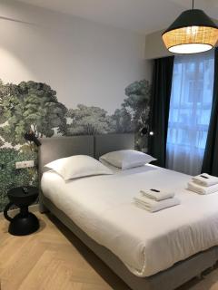 Appartement en plein cœur de Paris - Paris - 8