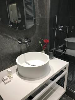 Appartement en plein cœur de Paris - Paris - 6