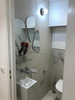 Appartement en plein cœur de Paris - Paris - 5