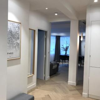 Appartement en plein cœur de Paris - Paris - 1