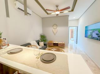 Stay Near The Sea HOTEL ZONE TULUM 1 Bedroom - 5