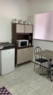 Flat Viçosa - Viçosa do Ceará - 5
