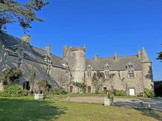 Château de Vauville - Vauville - 0