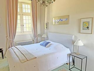 Château de Vauville - Vauville - 3