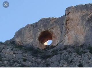 Casa en la montana y cerca al mar 1000 mt Vallada - 7