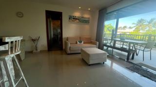 Apartament Kauai, Cobertura Duplex vista mar, Projeto Tamar e farol - Mata de Sao Joao - 4
