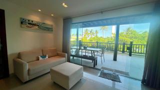 Apartament Kauai, Cobertura Duplex vista mar, Projeto Tamar e farol - Mata de Sao Joao - 0