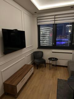 Modern Luxury in Belgrade Waterfront with Views - 8