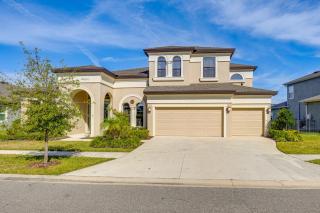 Canal-Front Home with Pool and Hot Tub in Apollo Beach - Apollo Beach - 9