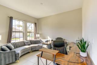 Canal-Front Home with Pool and Hot Tub in Apollo Beach - Apollo Beach - 8
