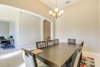 Canal-Front Home with Pool and Hot Tub in Apollo Beach - Apollo Beach - 7