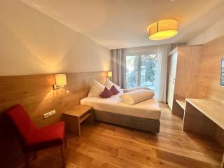 Zirben Luxus Apartments mit SPA und Pool direkt in Kappl - Landeck - 5