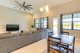 Canal-Front Home with Pool and Hot Tub in Apollo Beach - Apollo Beach - 2