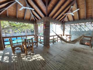 Simplemente el mejor alojamiento de Taganga - Taganga - 8