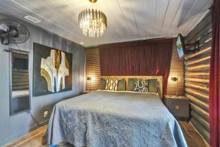 Kiki 1 - Men's Clothing optional Guest Houses - Fort Lauderdale - 2