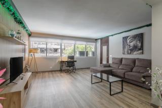 City loft puerto deportivo - 2