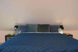 MSF Apartment Tuerkiser Wolf - 7