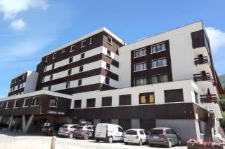 Studio chaleureux à La Salle-les-Alpes - Vue montagne 19m² - 8