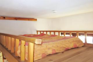 Studio chaleureux à La Salle-les-Alpes - Vue montagne 19m² - 3