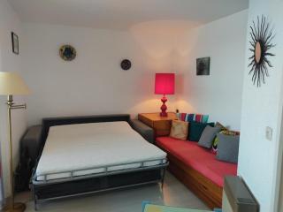 T2 Spacieux, Proche Plage, Parking Privé - FR-1-796-82 - Gruissan - 4