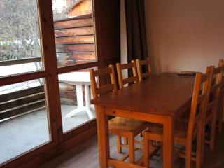 Appartement 3 pièces pour 6 personnes avec parking privatif - FR-1-263-562 - 8