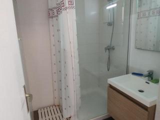 T2 Spacieux, Proche Plage, Parking Privé - FR-1-796-82 - Gruissan - 1