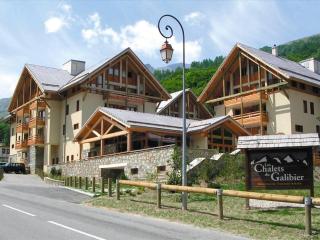 Appartement 3 pièces pour 6 personnes avec parking privatif - FR-1-263-562 - 2