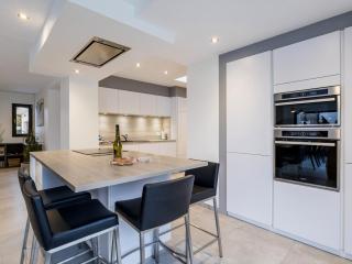 Gîte spacieux avec jardin, spa, babyfoot et parking privé - FR-1-306-1292 - La Haie-Fouassière - 7