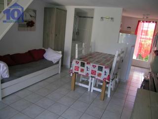 Pavillon 300m Plage avec Piscine et Parking, Climatisation - FR-1-781-79 - Valras-Plage - 8