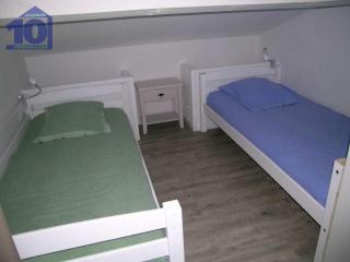 Pavillon 300m Plage avec Piscine et Parking, Climatisation - FR-1-781-79 - Valras-Plage - 6