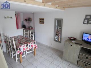Pavillon 300m Plage avec Piscine et Parking, Climatisation - FR-1-781-79 - Valras-Plage - 3