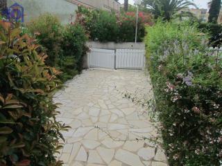 Pavillon 300m Plage avec Piscine et Parking, Climatisation - FR-1-781-79 - Valras-Plage - 2