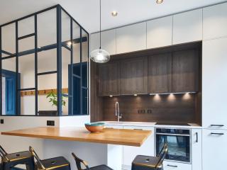 Appartement rénové T4 avec parking, Bayonne centre historique - FR-1-783-46 - Bayonne - 9