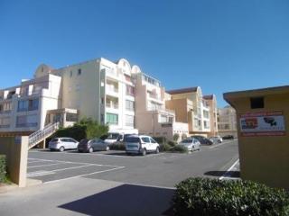 Studio Cabine Refait à Neuf - Rive Droite - 4 Pers - Parking Privé - FR-1-796-84 - Gruissan - 8