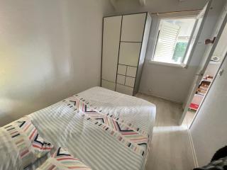 Gruissan: 4 Pers, Clim, Parking, Proche Centre - FR-1-796-81 - Gruissan - 9