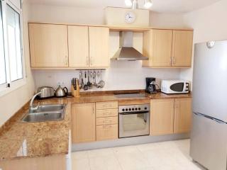 Agréable villa à Ametlla de Mar pour 6 personnes avec piscine privée répartie sur un seul niveau - HISP-217-236 - L'Ametlla de Mar - 2