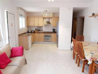 Agréable villa à Ametlla de Mar pour 6 personnes avec piscine privée répartie sur un seul niveau - HISP-217-236 - L'Ametlla de Mar - 4