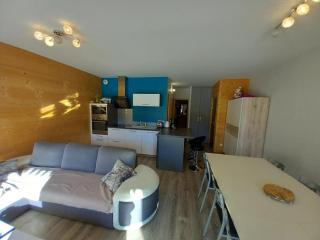 Chalet cosy au pied des pistes avec parking privé - FR-1-787-114 - 6