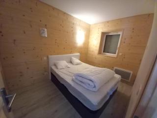 Chalet cosy au pied des pistes avec parking privé - FR-1-787-114 - Laveissière - 4