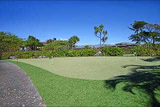 Hali'i Kai 17B - Waikoloa - 2